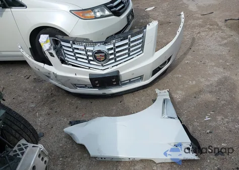 2013 Cadillac Srx Premium Collection из США, поврежденный, VIN 3GYFNEE36DS508381